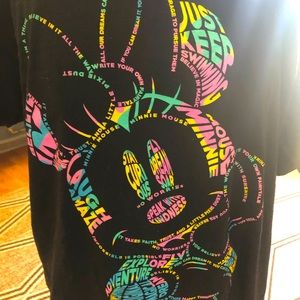 Disney Minnie Mouse Tee